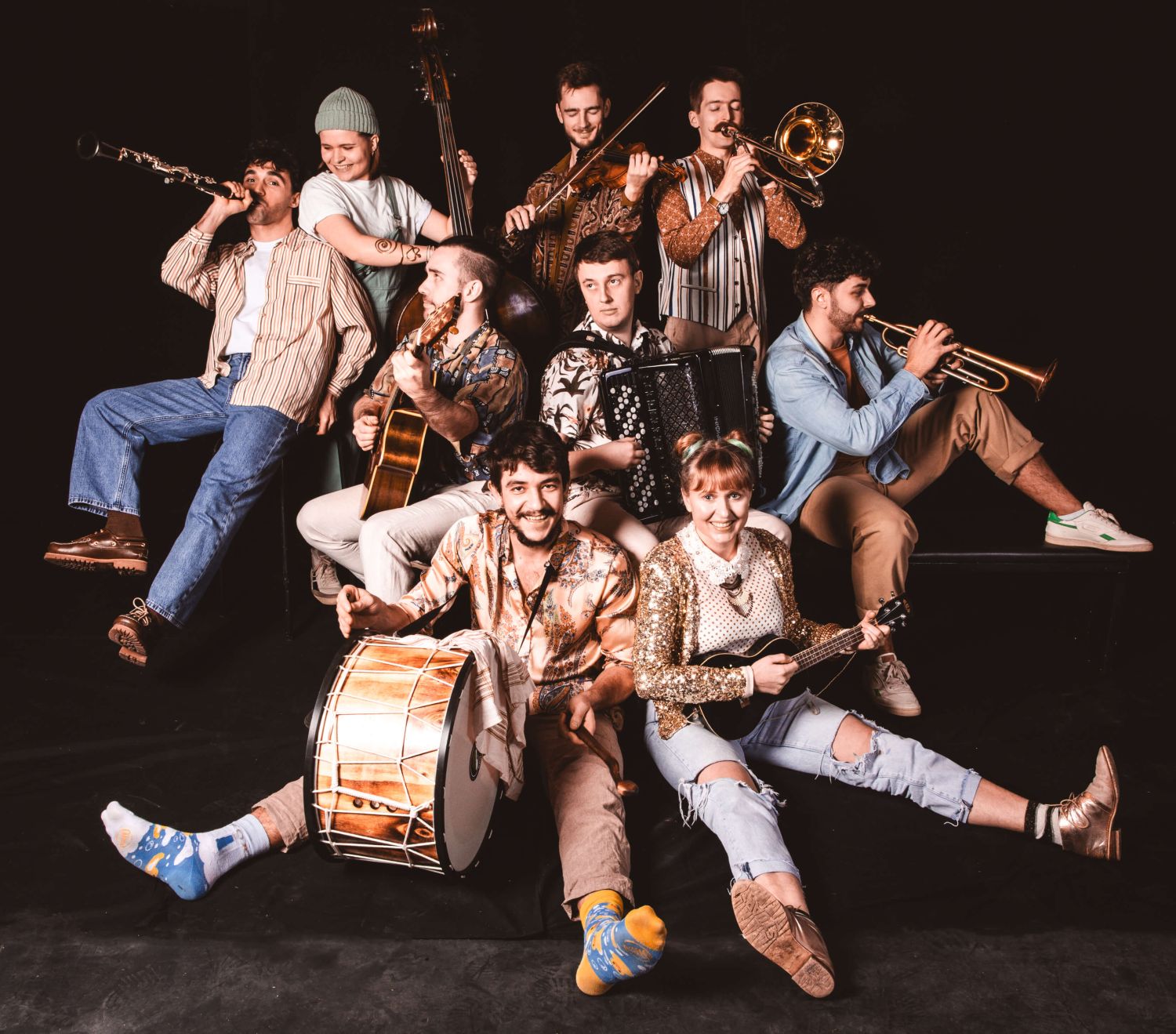 HIHA25 Programm Moria Otrava