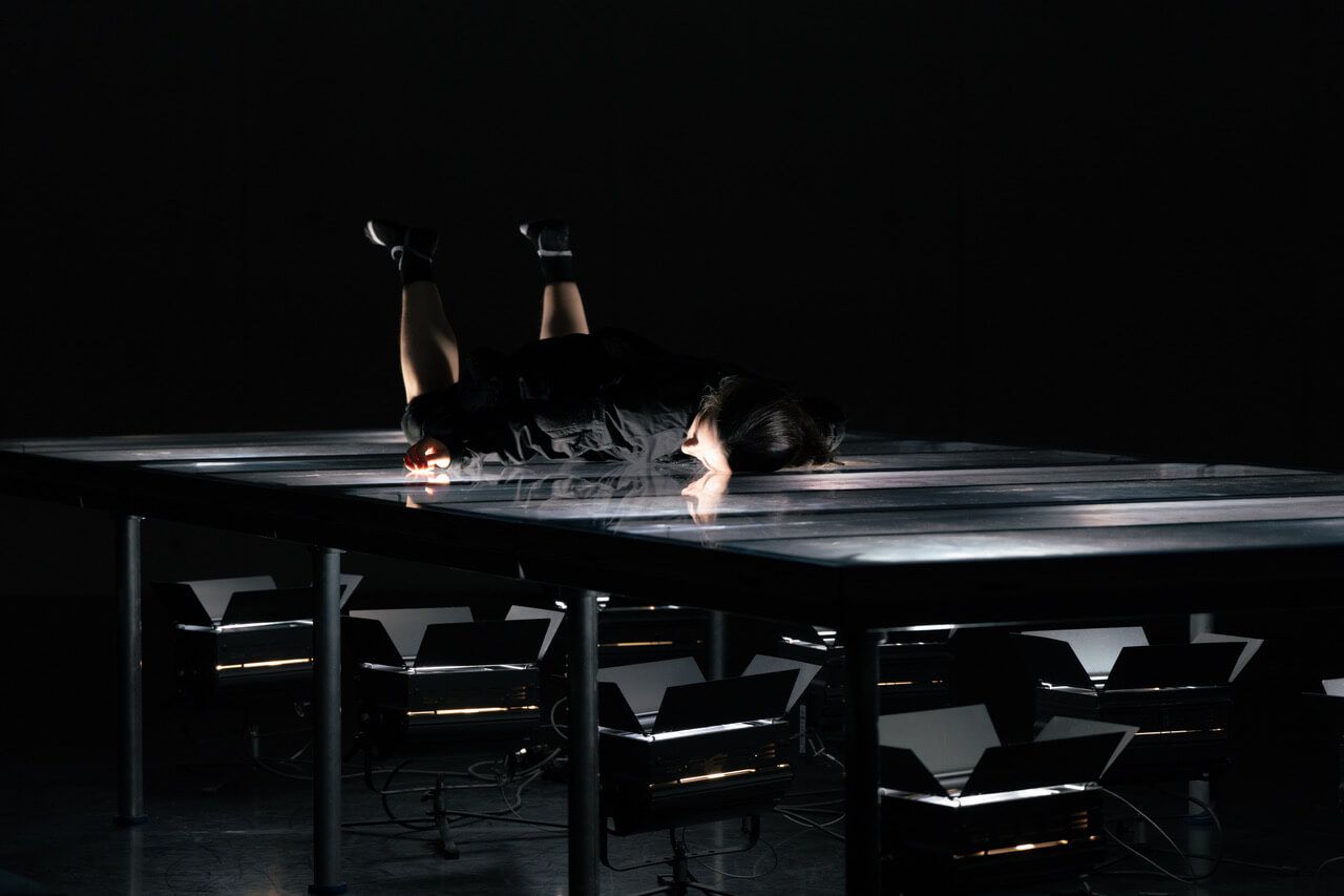 HIHA25 Programm Charlotte Mathiessen